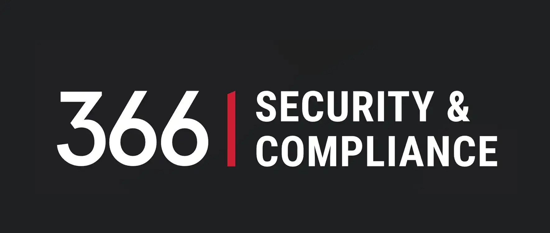 366Secom Security and Compliance Logo
