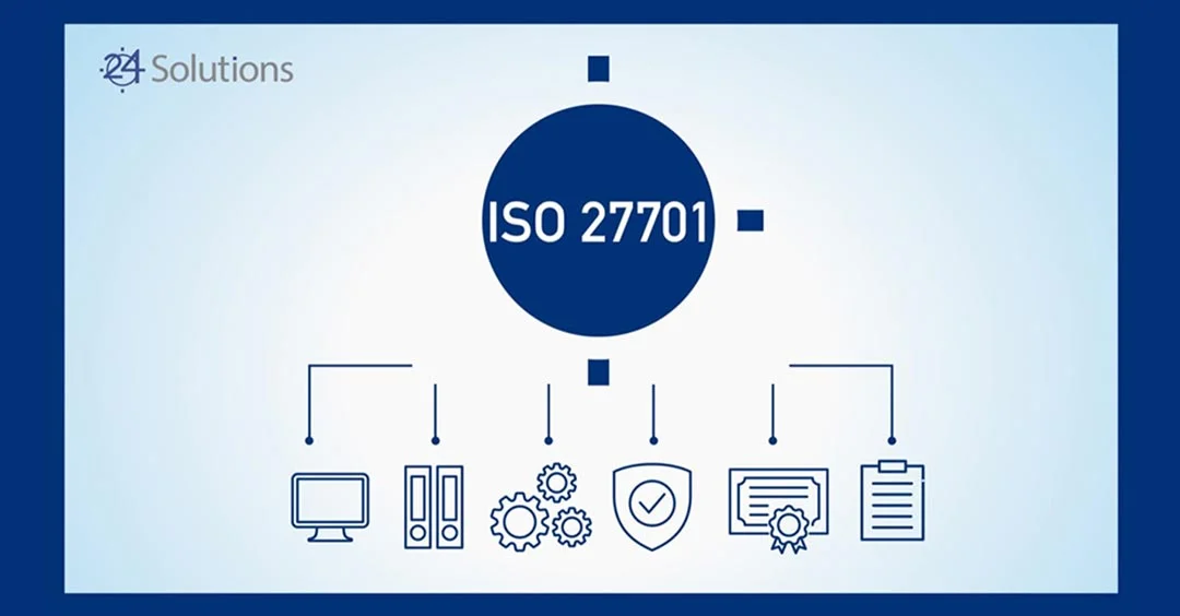 Kişisel Veri Yönetim Sistemi ISO 27701 ile İlgili Akla İlk Gelenler!